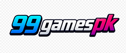 99 gamespk logo